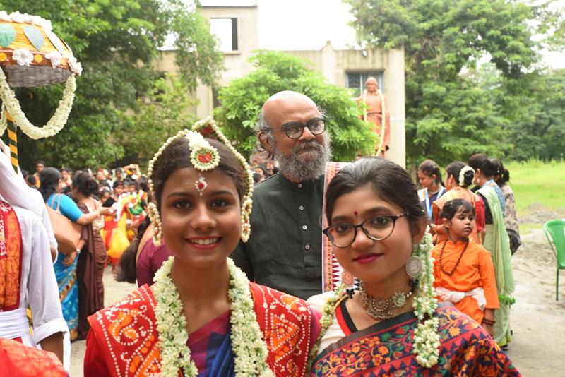 Annual Day Celebration