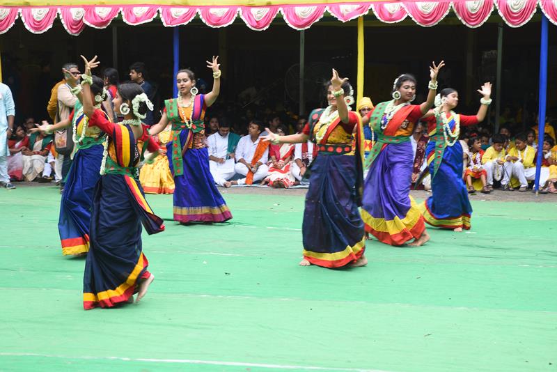 National Science Day